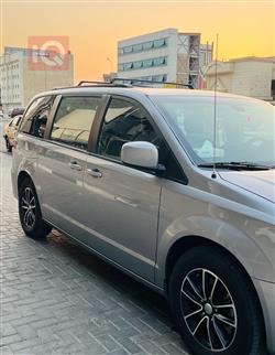 Dodge Grand Caravan